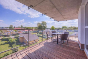 Seeadler 205 Rechlin